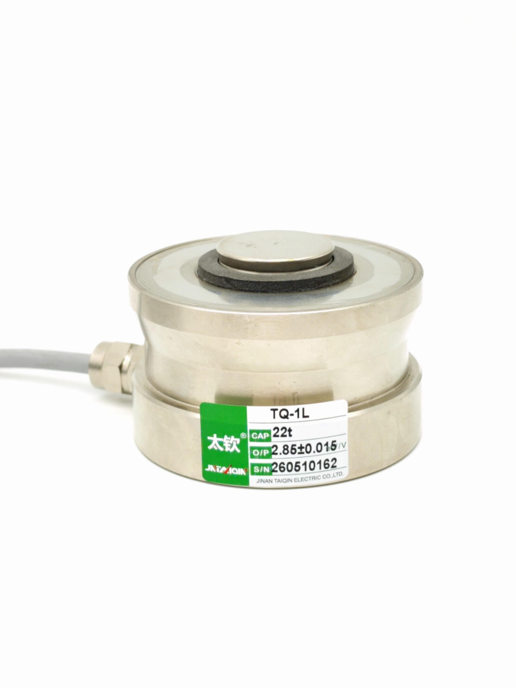 TQ-1L輪輻式測力傳感器