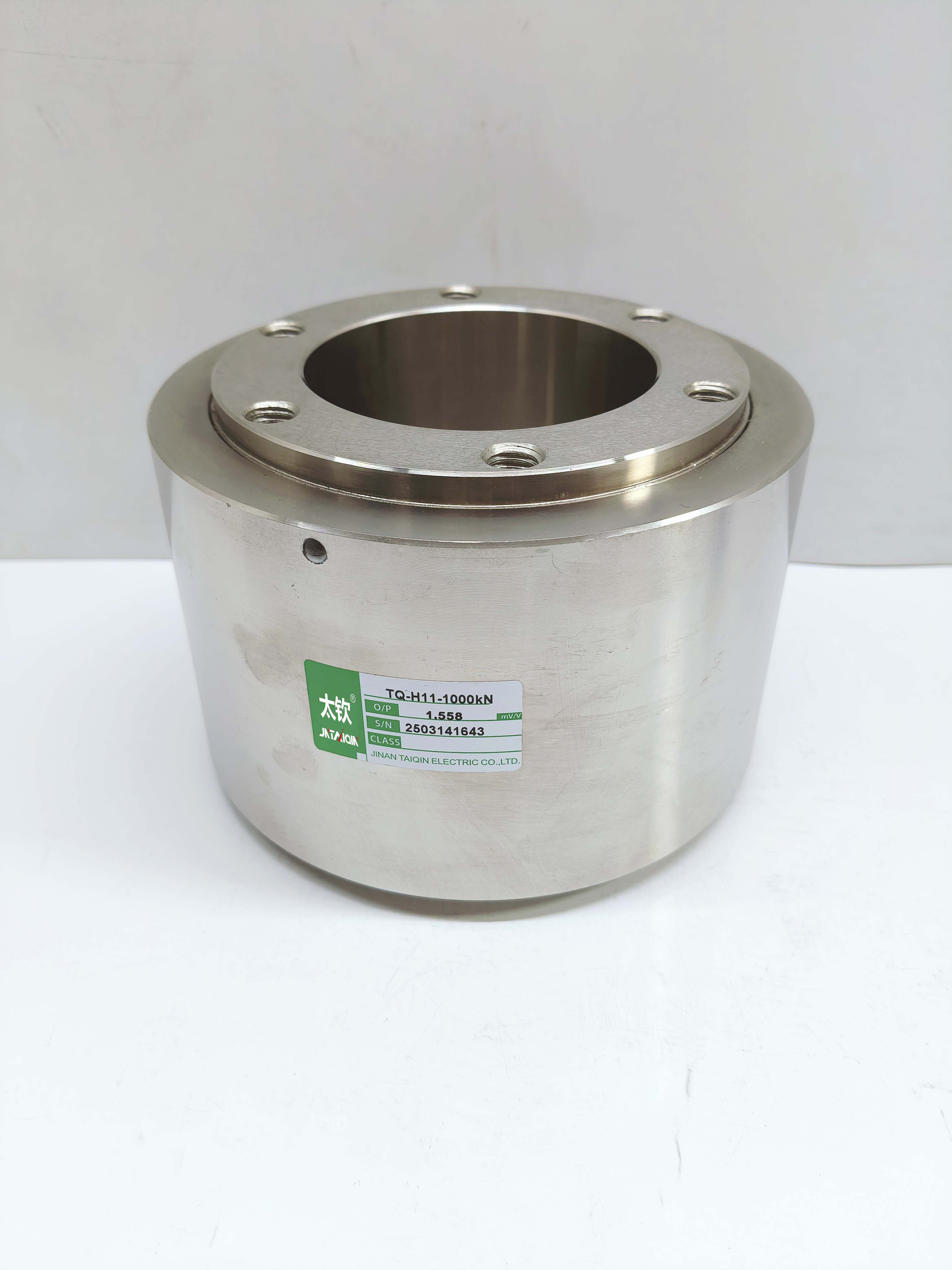 TQ-H11柱式稱(chēng)重傳感器