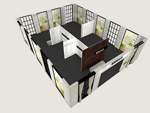 武漢家具展第二屆