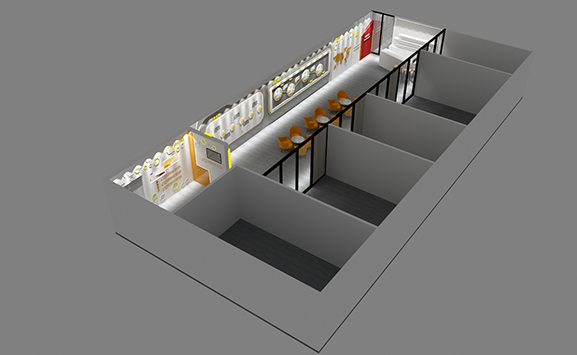 武漢旅游展覽搭建：編織夢(mèng)幻之旅的序章
