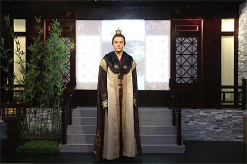 杜莎夫人魔法站